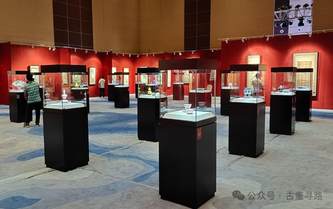 向：允许民间文物交易准许外资拍行进入PG麻将胡了22025年收藏市场新风(图4)