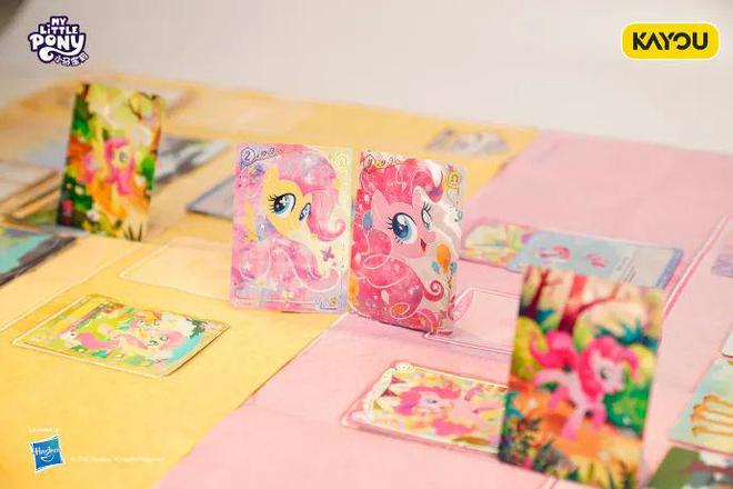 TCG想要让更多中国年轻人入坑麻将胡了app卡游的三国题材